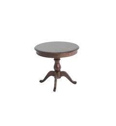  Обеденный стол «Фабрицио-1 Круг»