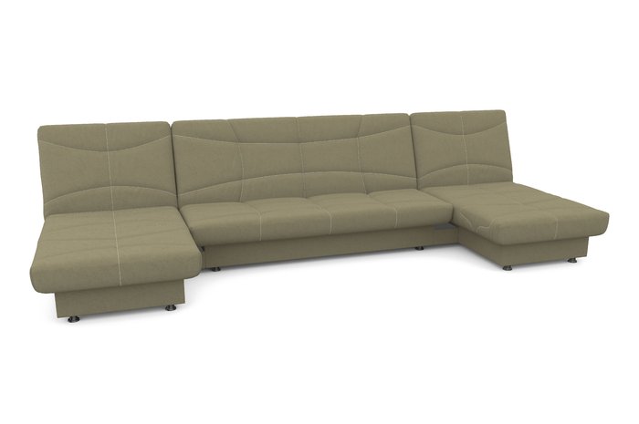 Угловой диван «Финка Nova П», фото #Финка - П nova (Alba 2)