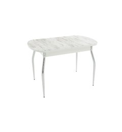  Обеденный стол «Ривьера» (Пластик)