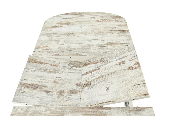 стол «Корсика» (Пластик Дерево светлое), фото #DSC_3018