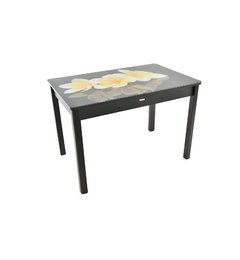  Обеденный стол «Гамбург» (Фотопечать)