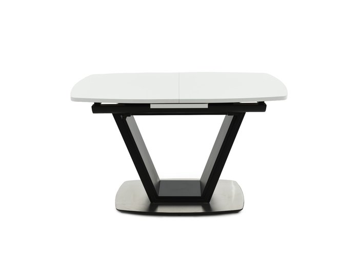 стол «Севилья» (Пластик Белый матовый), фото #DSC_6029