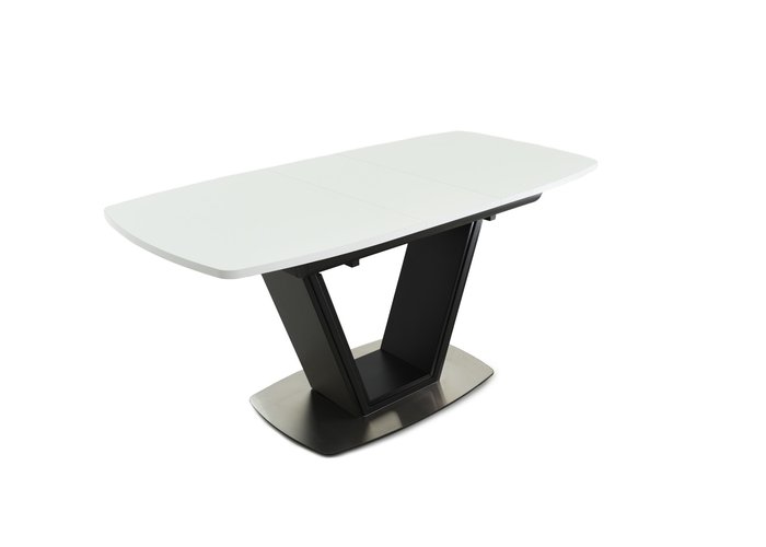 стол «Севилья» (Пластик Белый матовый), фото #DSC_6036
