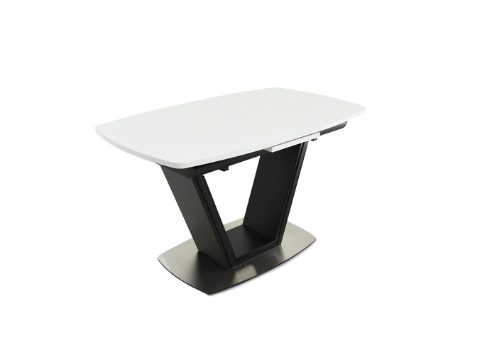 стол «Севилья» (Пластик Белый матовый), фото #DSC_6038