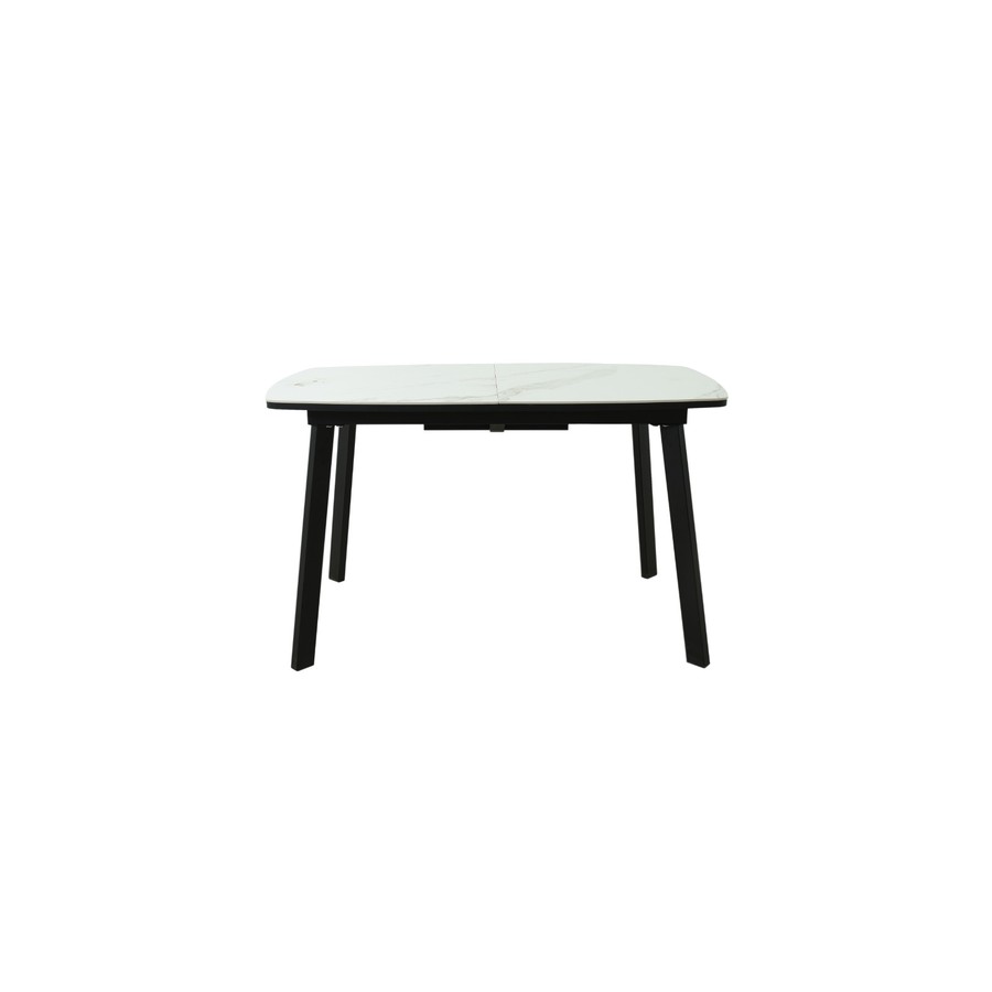 Обеденный стол «Валенсия», керамогранит Greys White, фото #DSC_2271