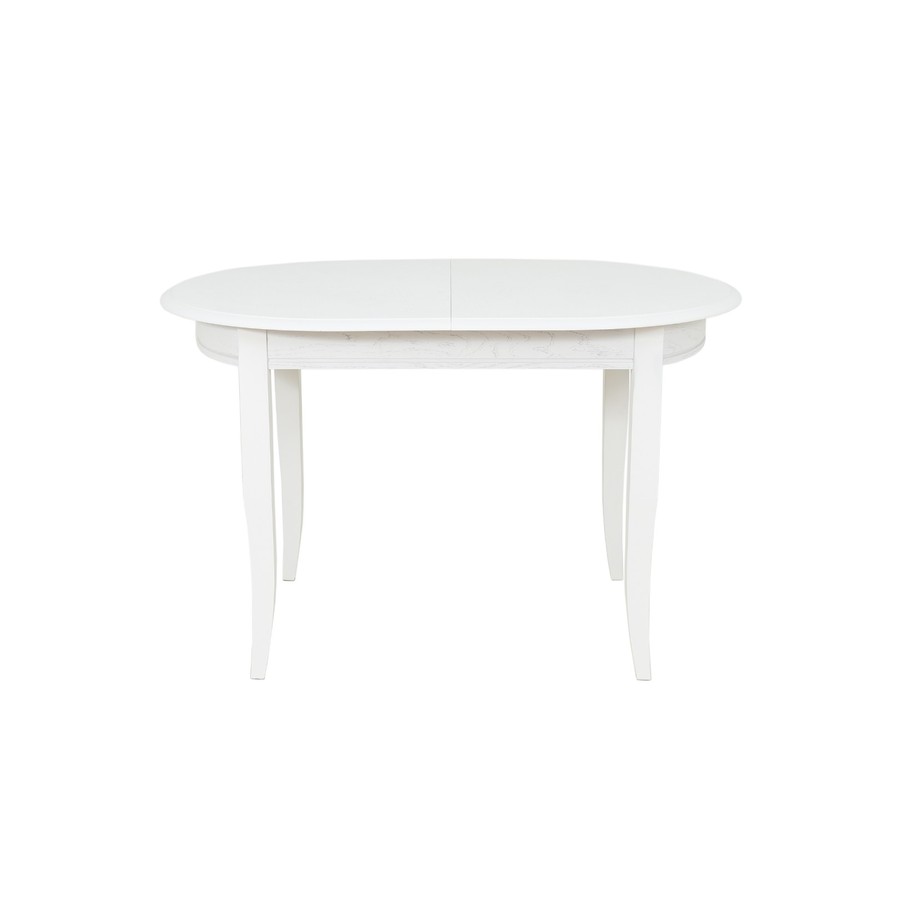 стол «Сиэтл» (Белая эмаль), фото #DSC_9668