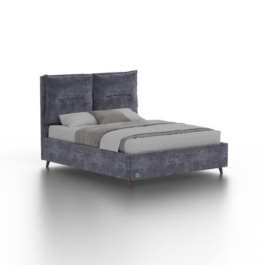 Кровать двуспальная «Беатрис», фото #кровать Беатрис