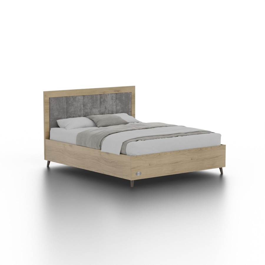 Кровать двуспальная «Марта», фото #кровать Марта