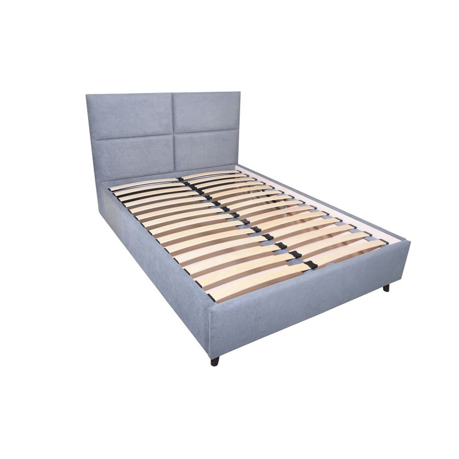 Кровать двуспальная «MILANA» [Милана], фото #DSC_1758_1