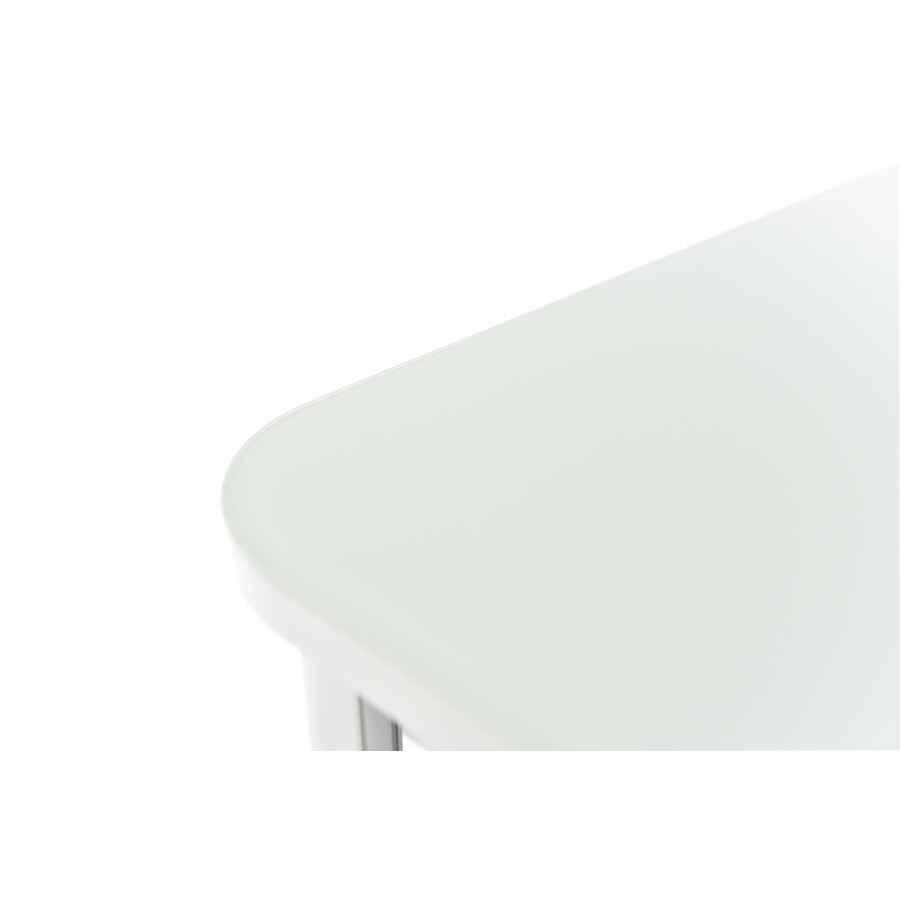 стол «Мюнхен» (Стекло Белое), фото #DSC_2275