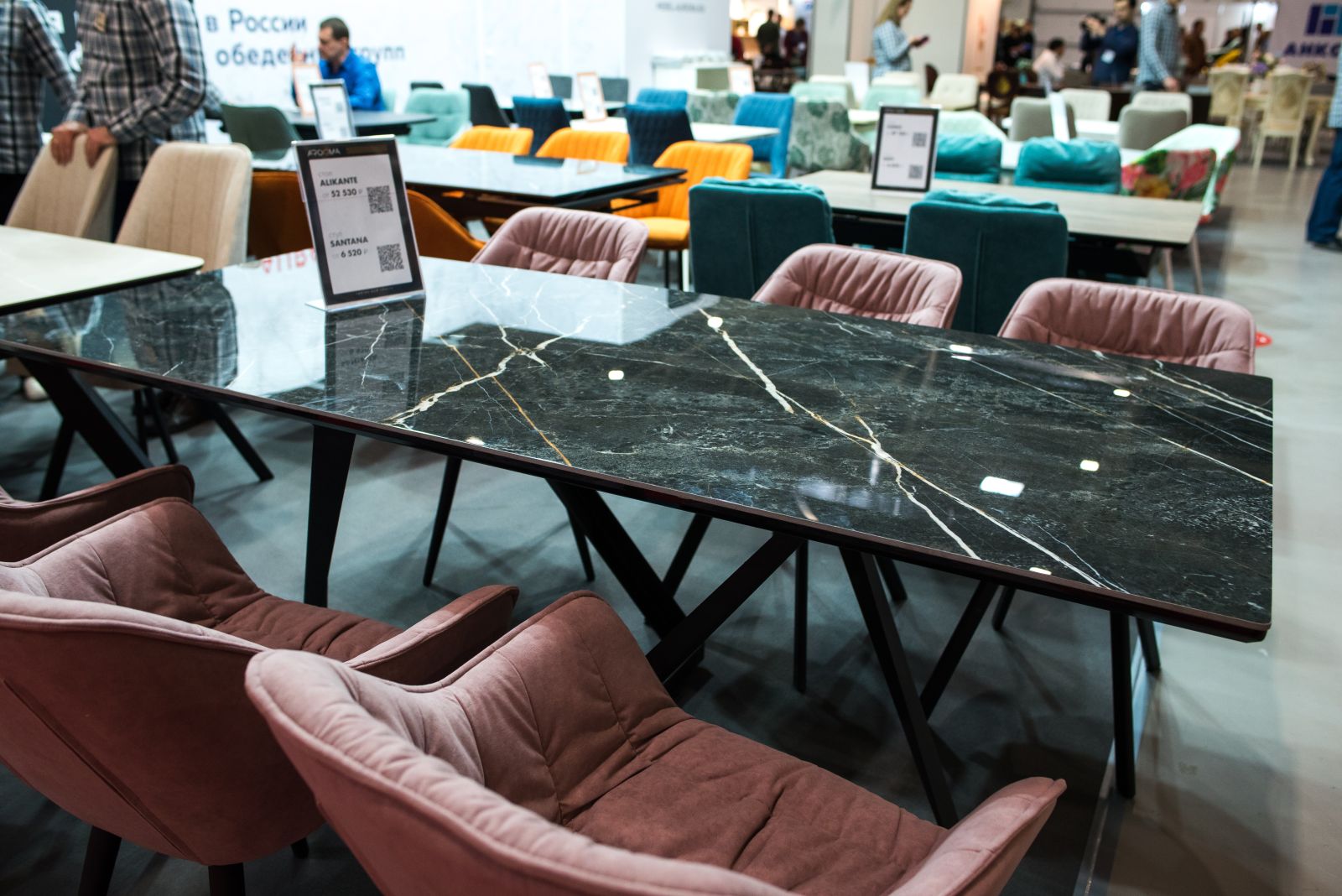 Фотоотчёт с мебельной выставки UMIDS-2022 в Краснодаре DSC_2368_1 