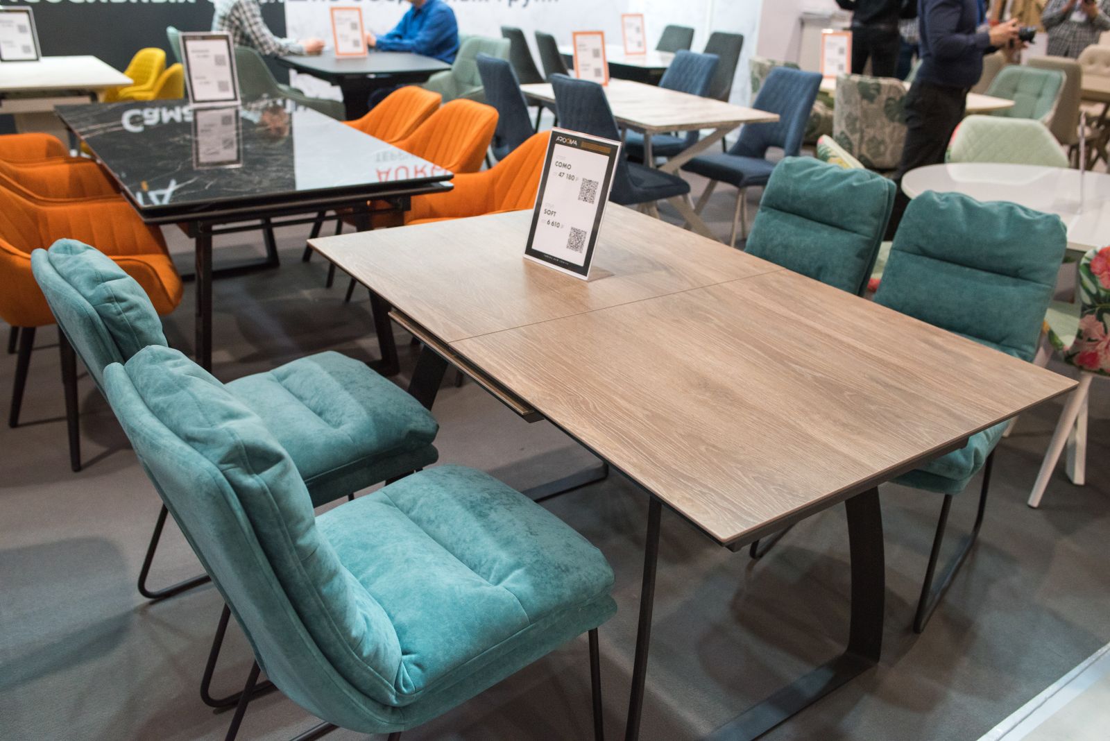 Фотоотчёт с мебельной выставки UMIDS-2022 в Краснодаре DSC_2370_1 