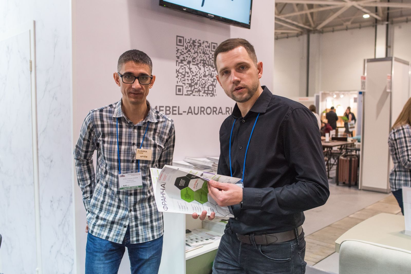 Фотоотчёт с мебельной выставки UMIDS-2022 в Краснодаре DSC_2381_1 