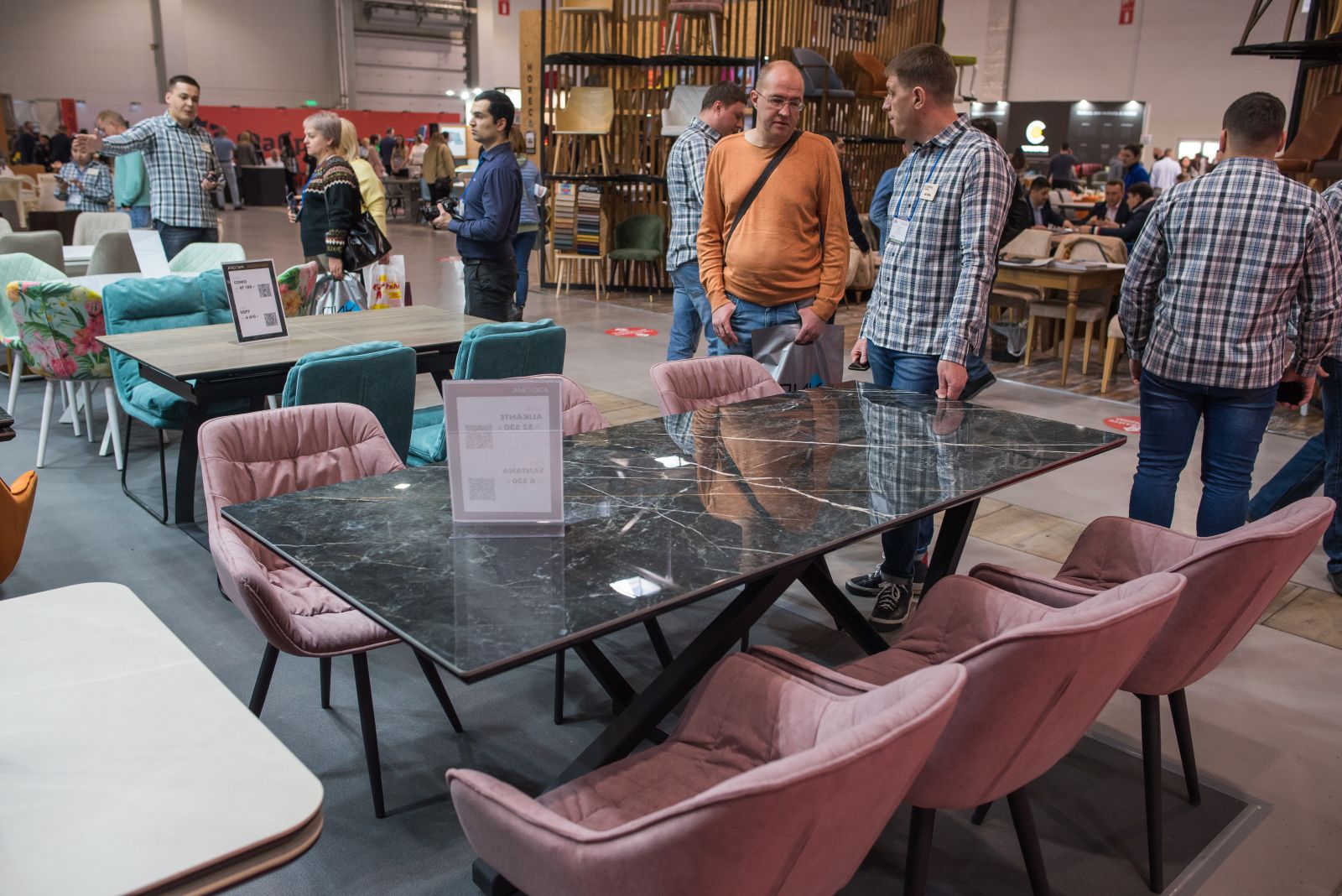 Фотоотчёт с мебельной выставки UMIDS-2022 в Краснодаре DSC_2403_1 