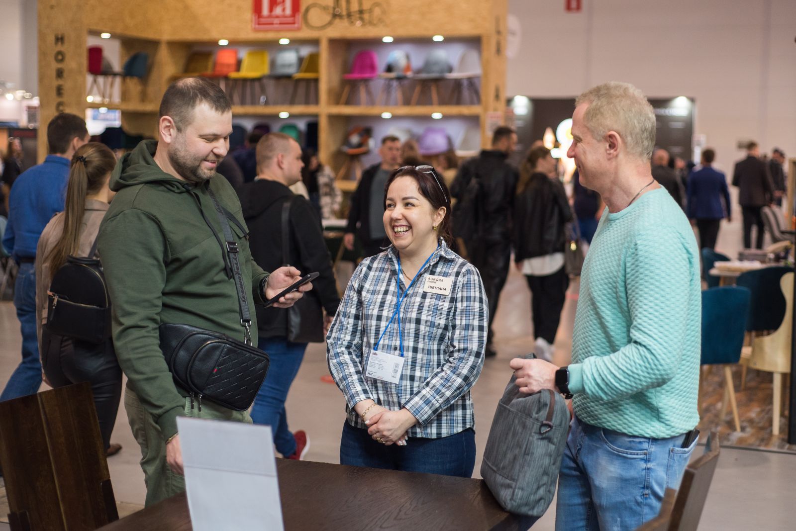 Фотоотчёт с мебельной выставки UMIDS-2022 в Краснодаре DSC_2409_1 