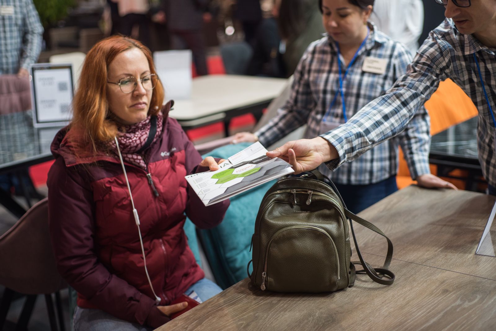 Фотоотчёт с мебельной выставки UMIDS-2022 в Краснодаре DSC_2418_1 