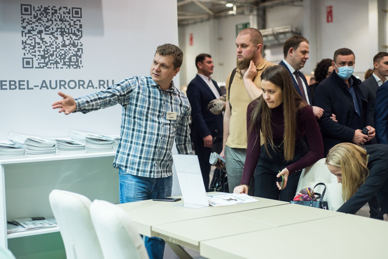 Фотоотчёт с мебельной выставки UMIDS-2022 в Краснодаре DSC_2432_1 