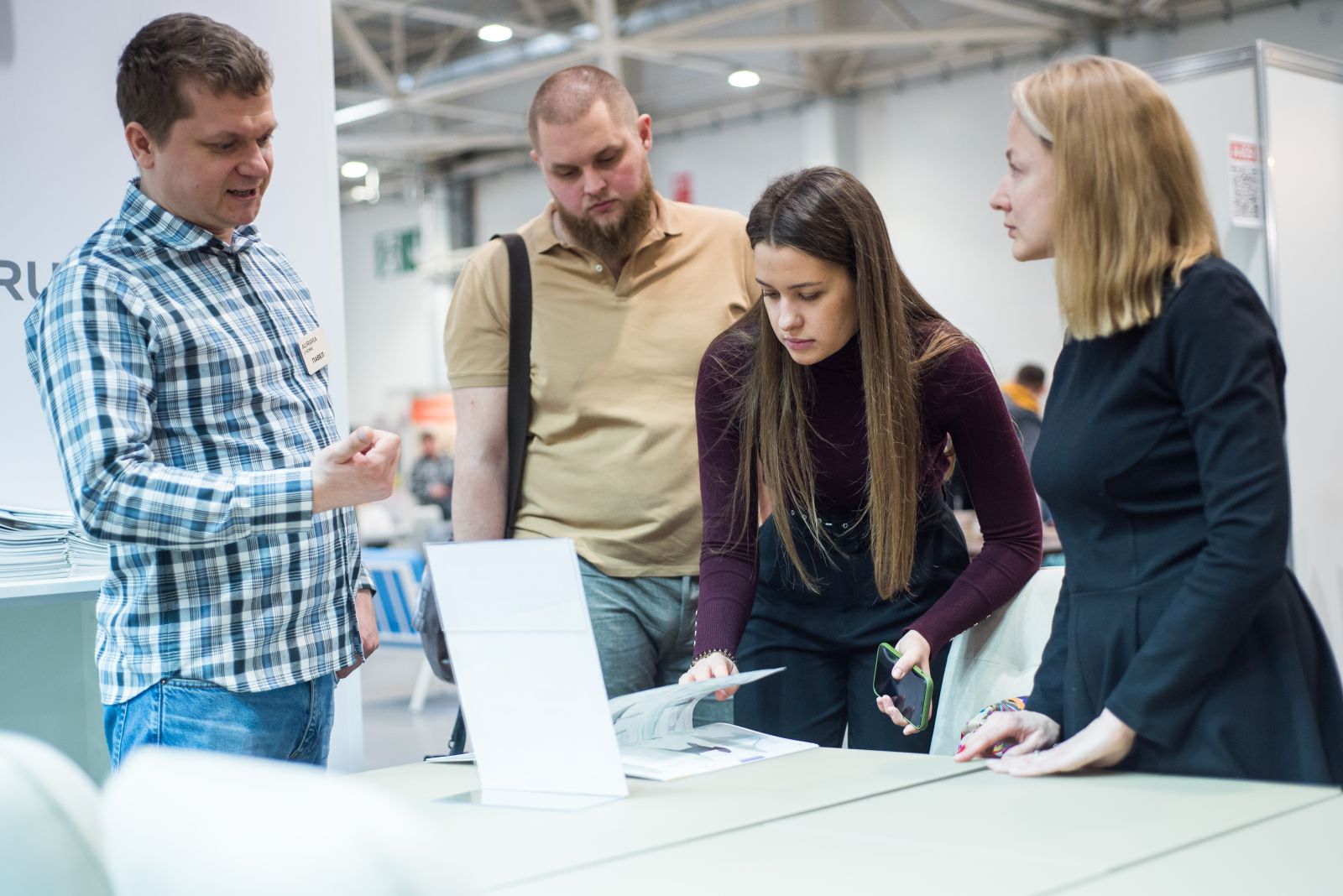 Фотоотчёт с мебельной выставки UMIDS-2022 в Краснодаре DSC_2435_1 