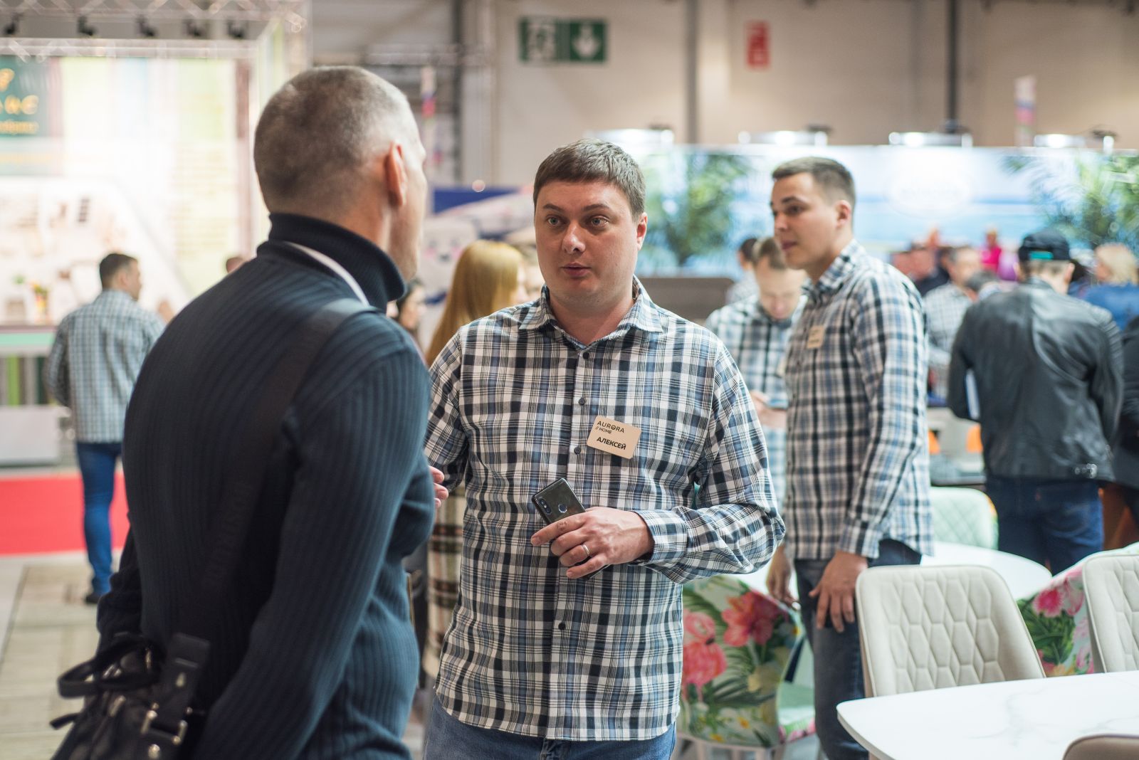 Фотоотчёт с мебельной выставки UMIDS-2022 в Краснодаре DSC_2446_1 