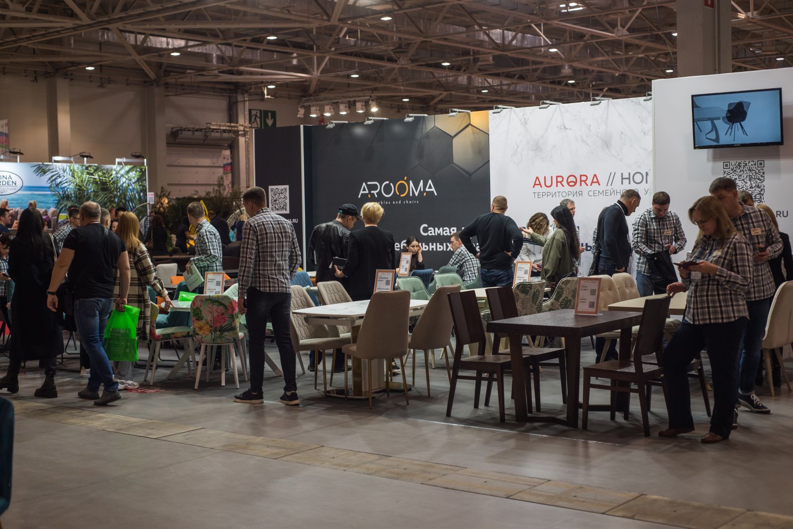 Фотоотчёт с мебельной выставки UMIDS-2022 в Краснодаре DSC_2452_1 