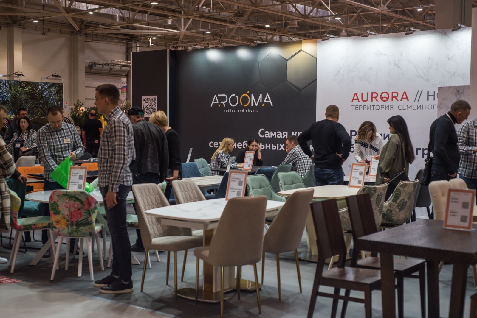 Фотоотчёт с мебельной выставки UMIDS-2022 в Краснодаре DSC_2453_1 