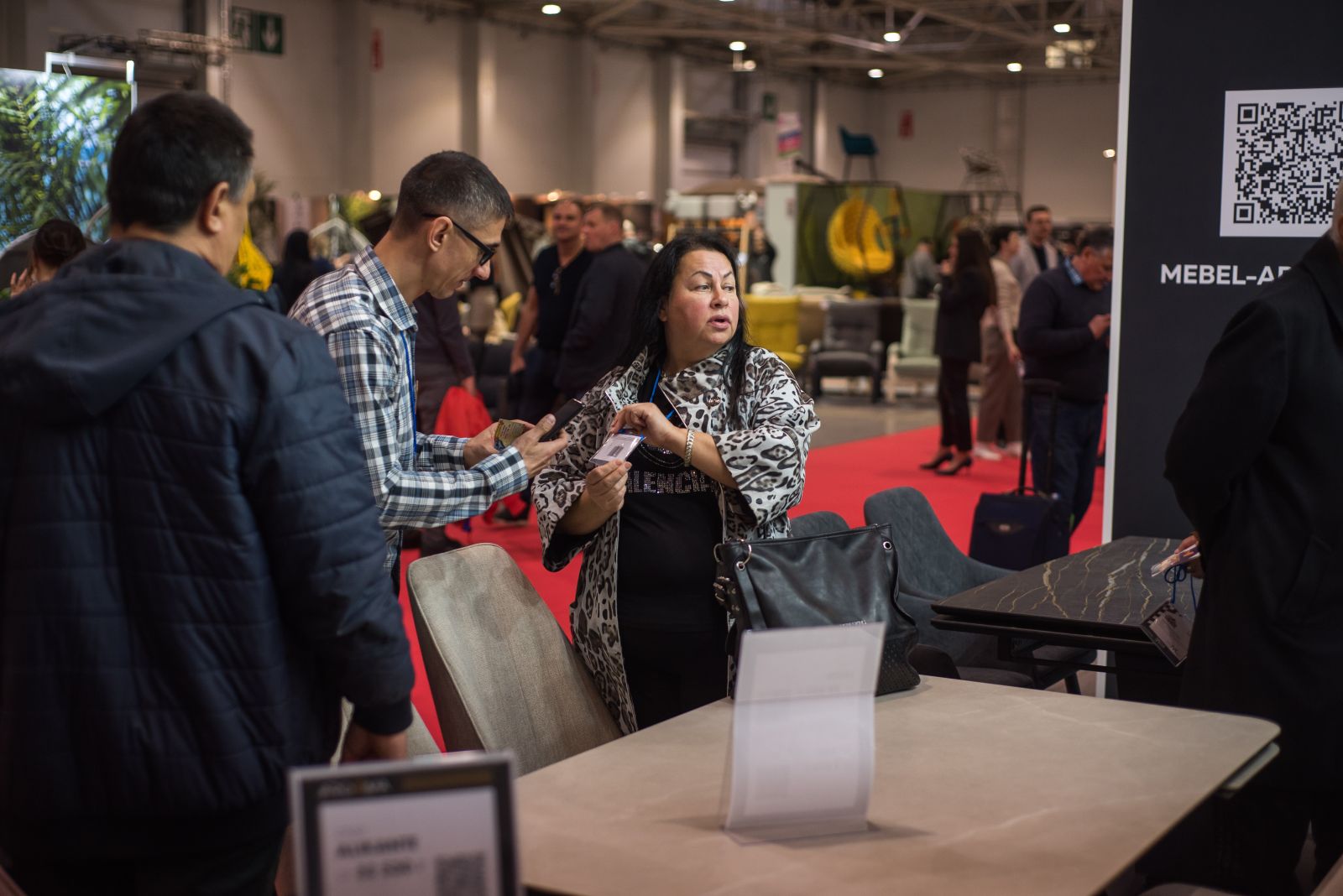 Фотоотчёт с мебельной выставки UMIDS-2022 в Краснодаре DSC_2456_1 