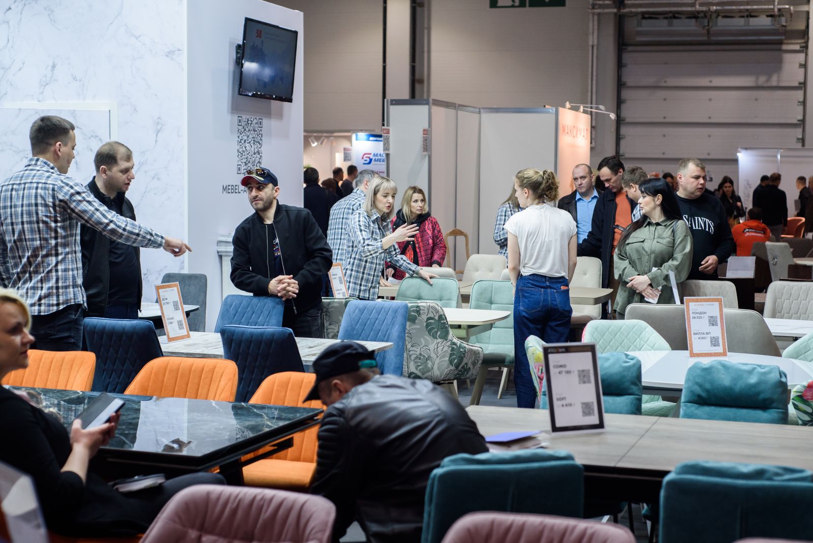Фотоотчёт с мебельной выставки UMIDS-2022 в Краснодаре DSC_2481_1 