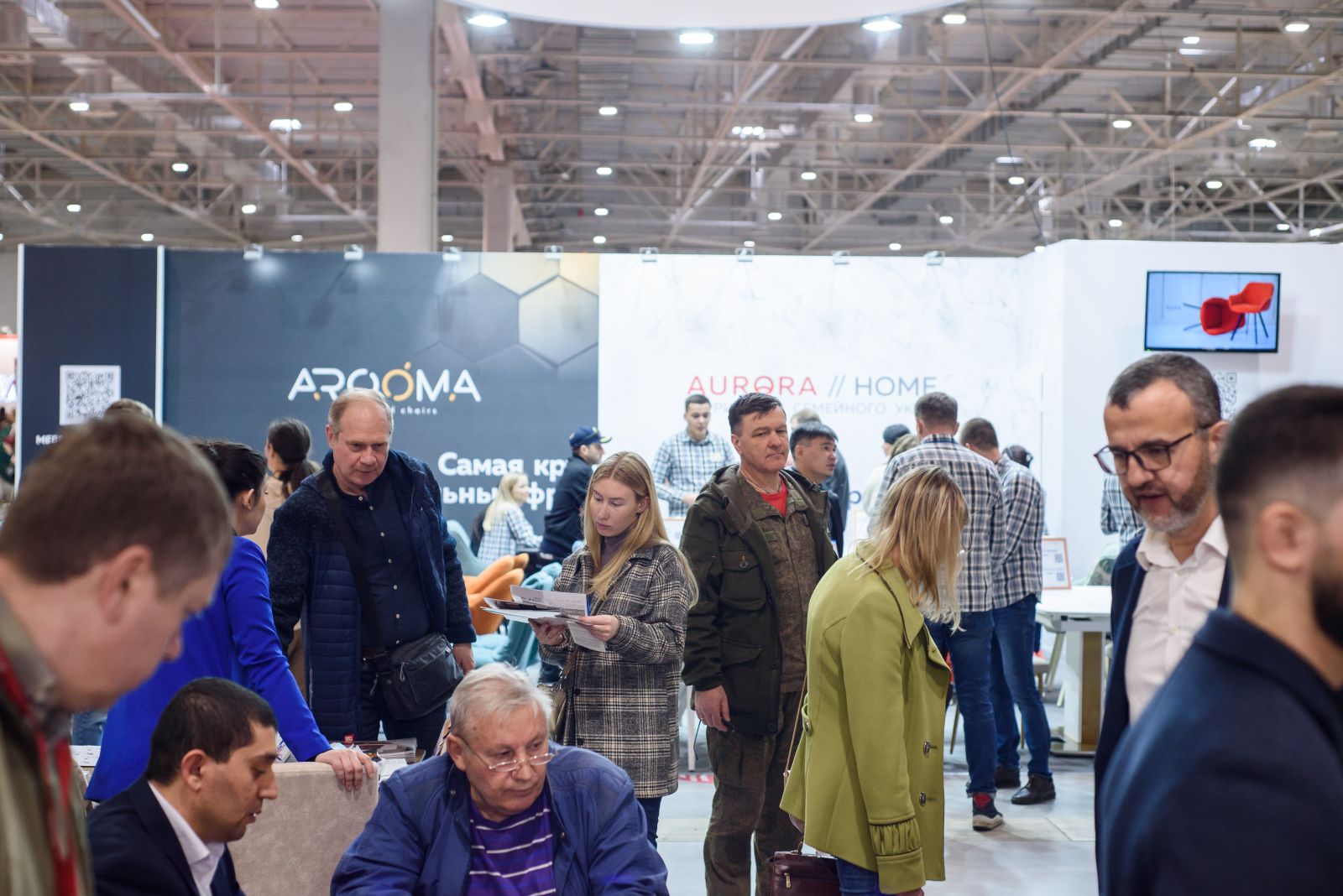 Фотоотчёт с мебельной выставки UMIDS-2022 в Краснодаре DSC_2503_1 
