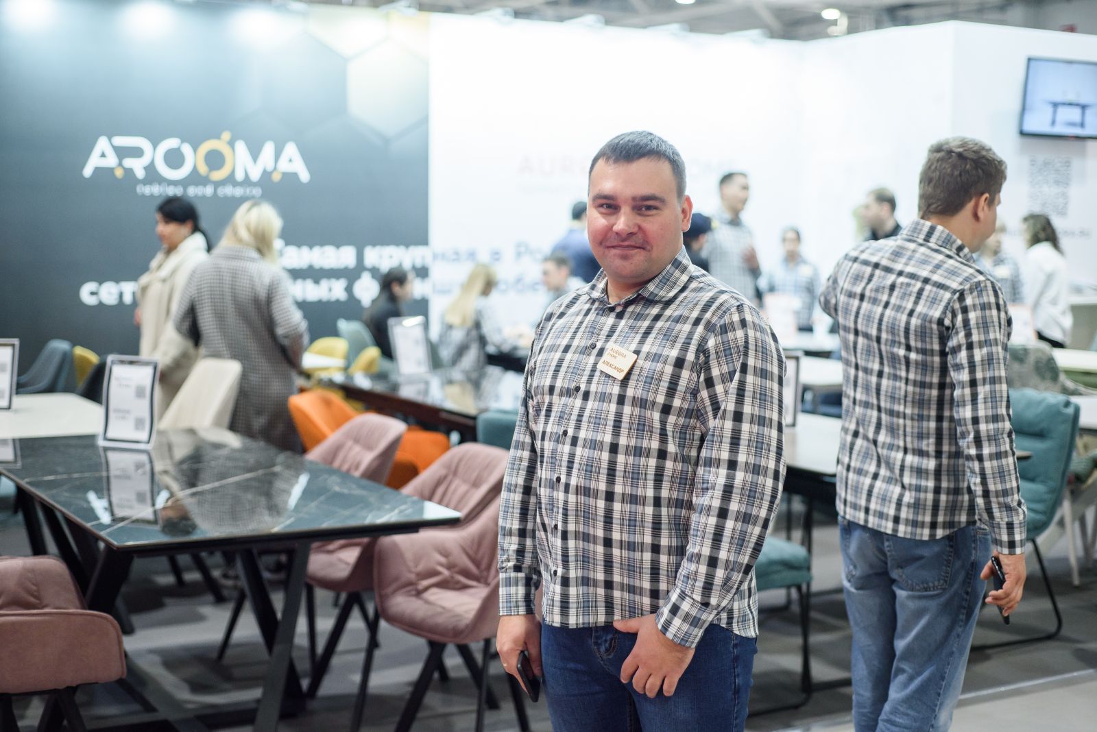 Фотоотчёт с мебельной выставки UMIDS-2022 в Краснодаре DSC_2509_1 