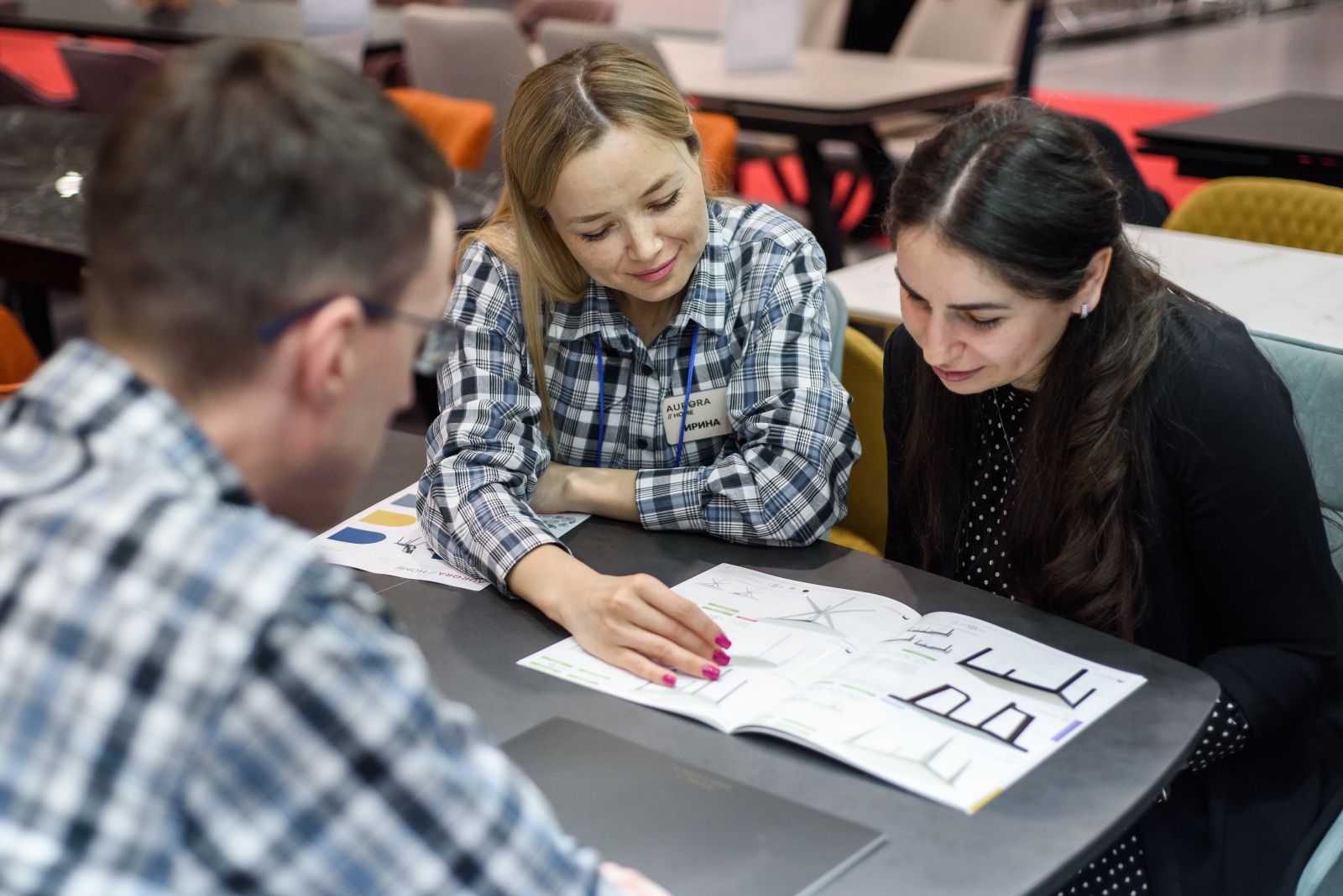 Фотоотчёт с мебельной выставки UMIDS-2022 в Краснодаре DSC_2519_1 