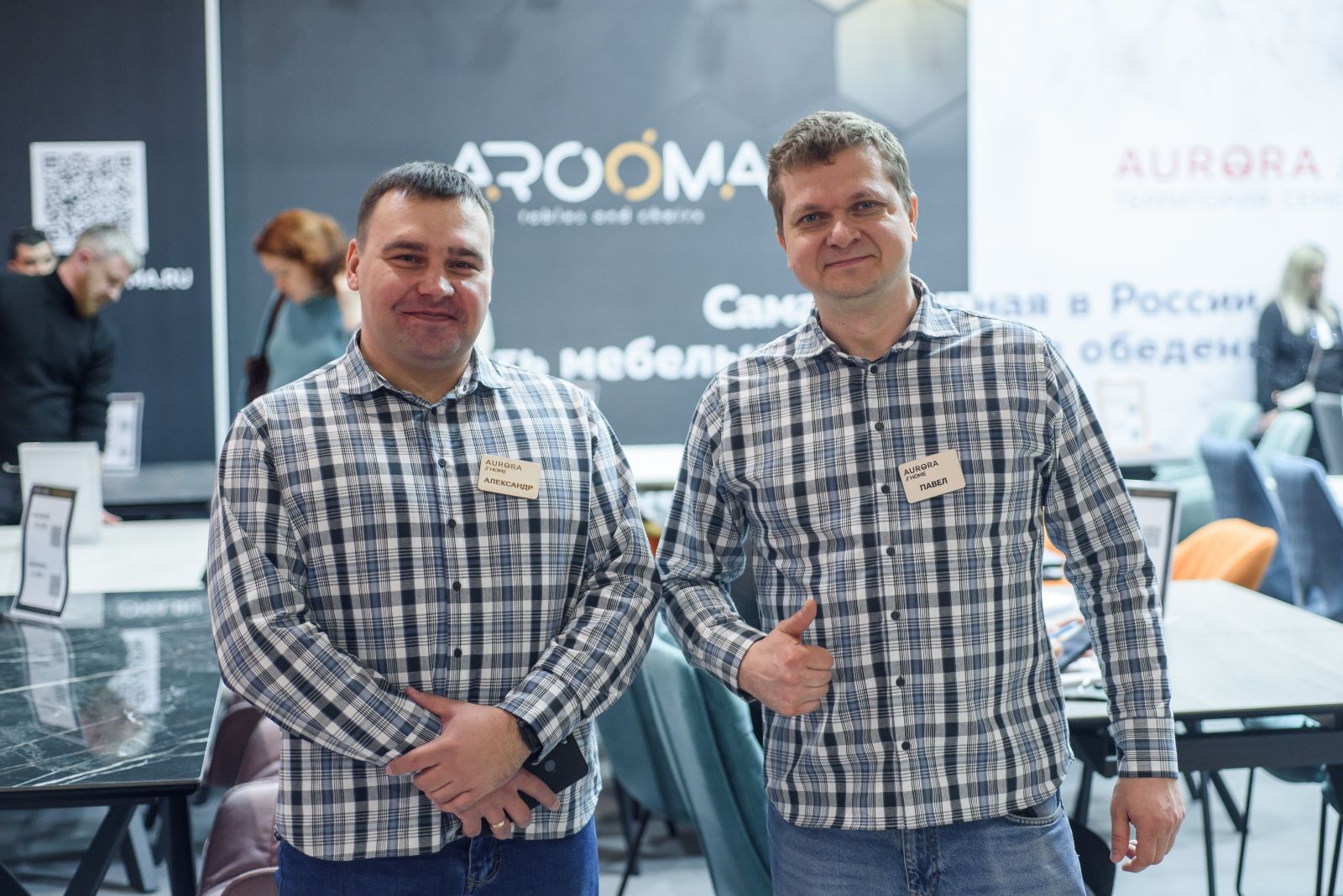 Фотоотчёт с мебельной выставки UMIDS-2022 в Краснодаре DSC_2537_1 