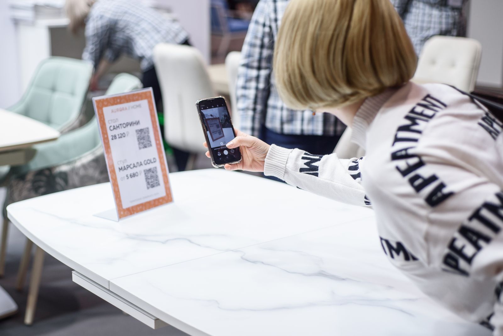 Фотоотчёт с мебельной выставки UMIDS-2022 в Краснодаре DSC_2551_1 