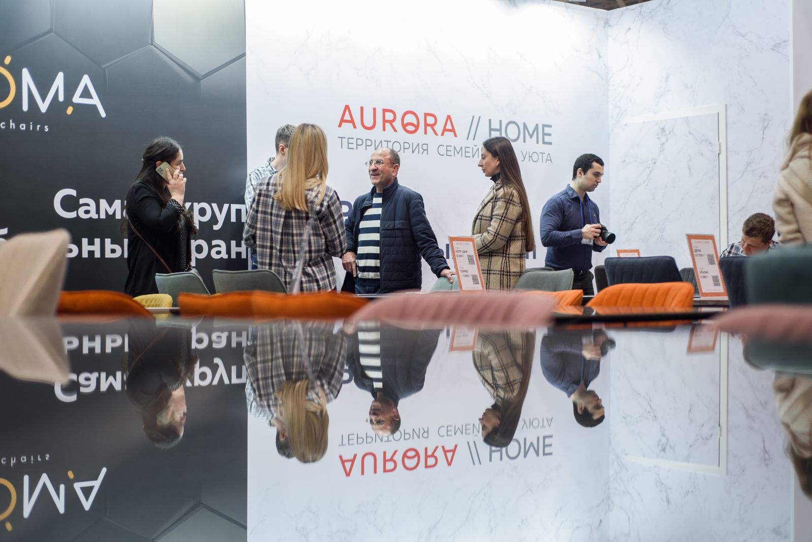 Фотоотчёт с мебельной выставки UMIDS-2022 в Краснодаре DSC_2561_1 