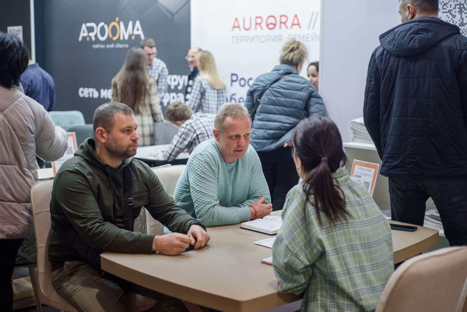 Фотоотчёт с мебельной выставки UMIDS-2022 в Краснодаре DSC_2607_1 