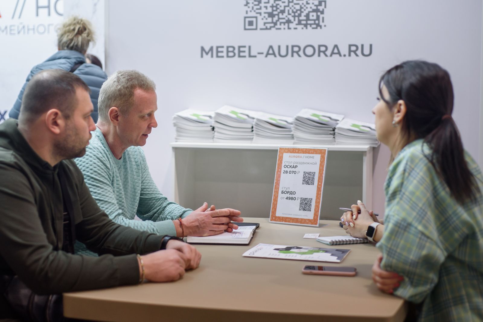 Фотоотчёт с мебельной выставки UMIDS-2022 в Краснодаре DSC_2610_1 