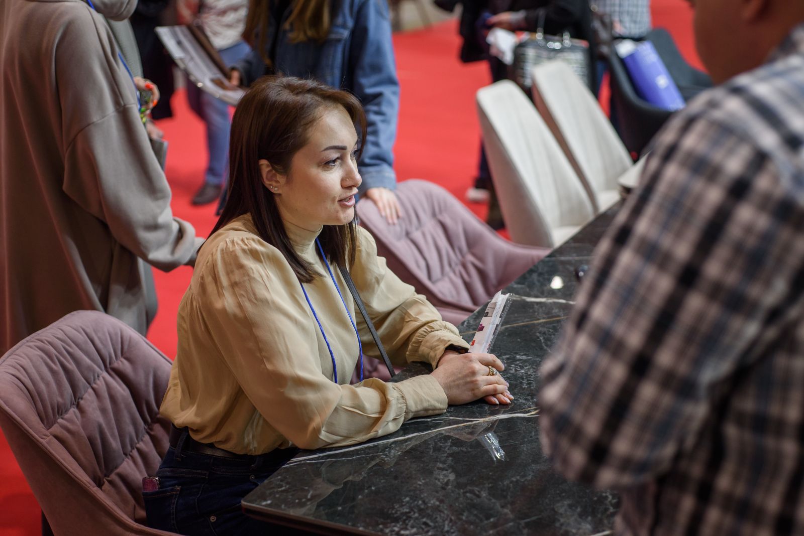 Фотоотчёт с мебельной выставки UMIDS-2022 в Краснодаре DSC_2620_1 