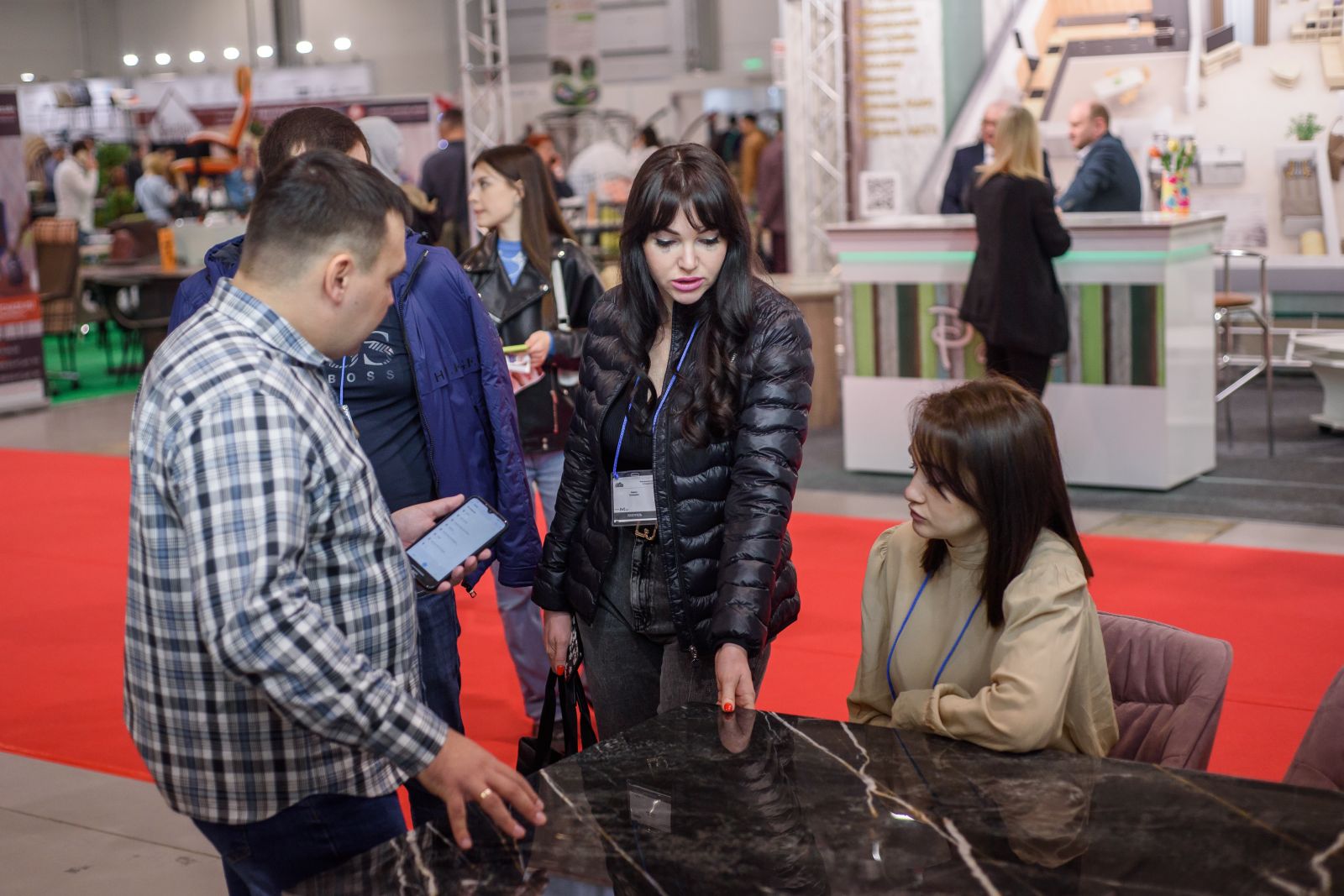 Фотоотчёт с мебельной выставки UMIDS-2022 в Краснодаре DSC_2624_1 