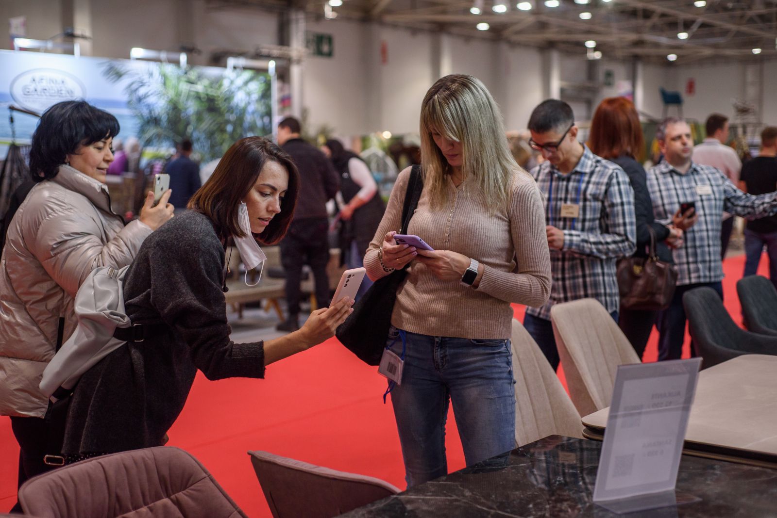 Фотоотчёт с мебельной выставки UMIDS-2022 в Краснодаре DSC_2634_1 