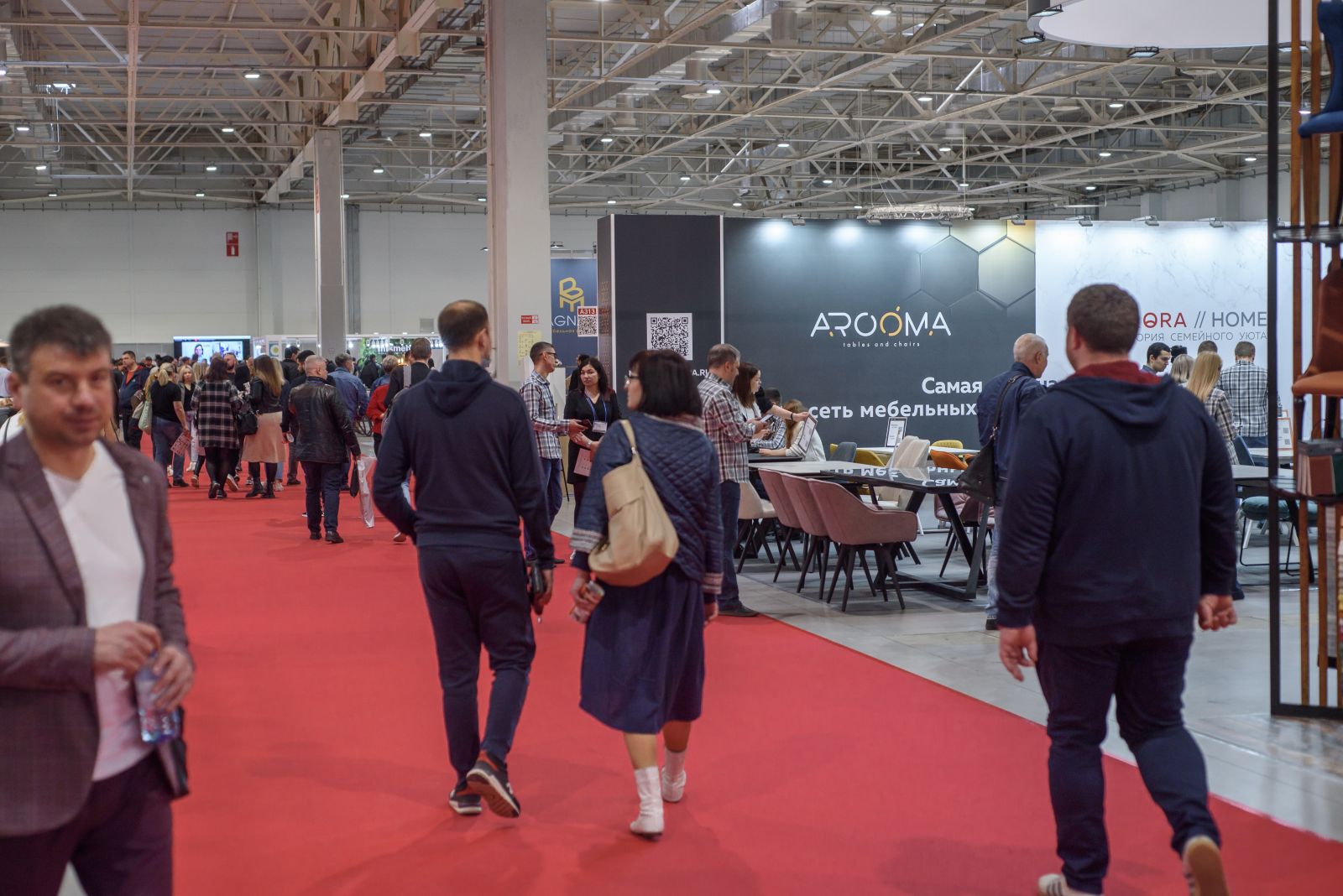 Фотоотчёт с мебельной выставки UMIDS-2022 в Краснодаре DSC_2684_1 
