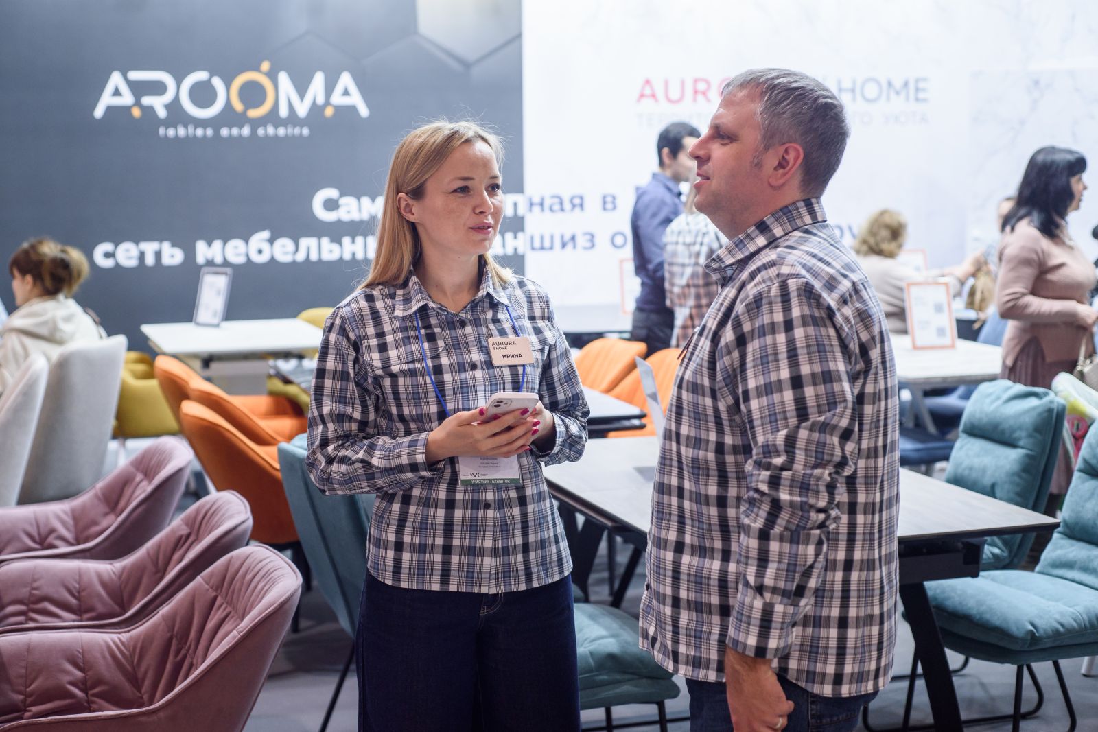 Фотоотчёт с мебельной выставки UMIDS-2022 в Краснодаре DSC_2686_1 