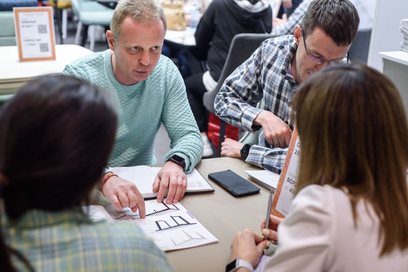 Фотоотчёт с мебельной выставки UMIDS-2022 в Краснодаре DSC_2691_1 