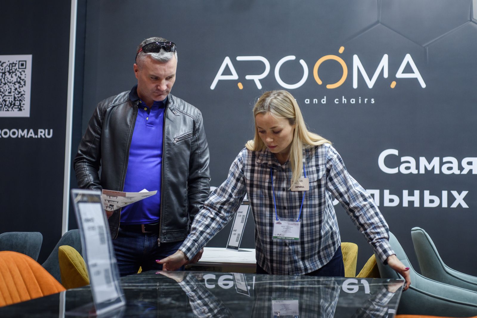 Фотоотчёт с мебельной выставки UMIDS-2022 в Краснодаре DSC_2716_1 