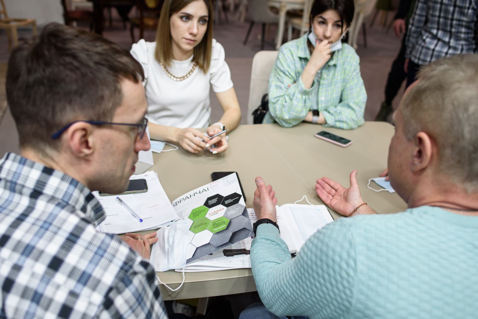 Фотоотчёт с мебельной выставки UMIDS-2022 в Краснодаре DSC_2738_1 