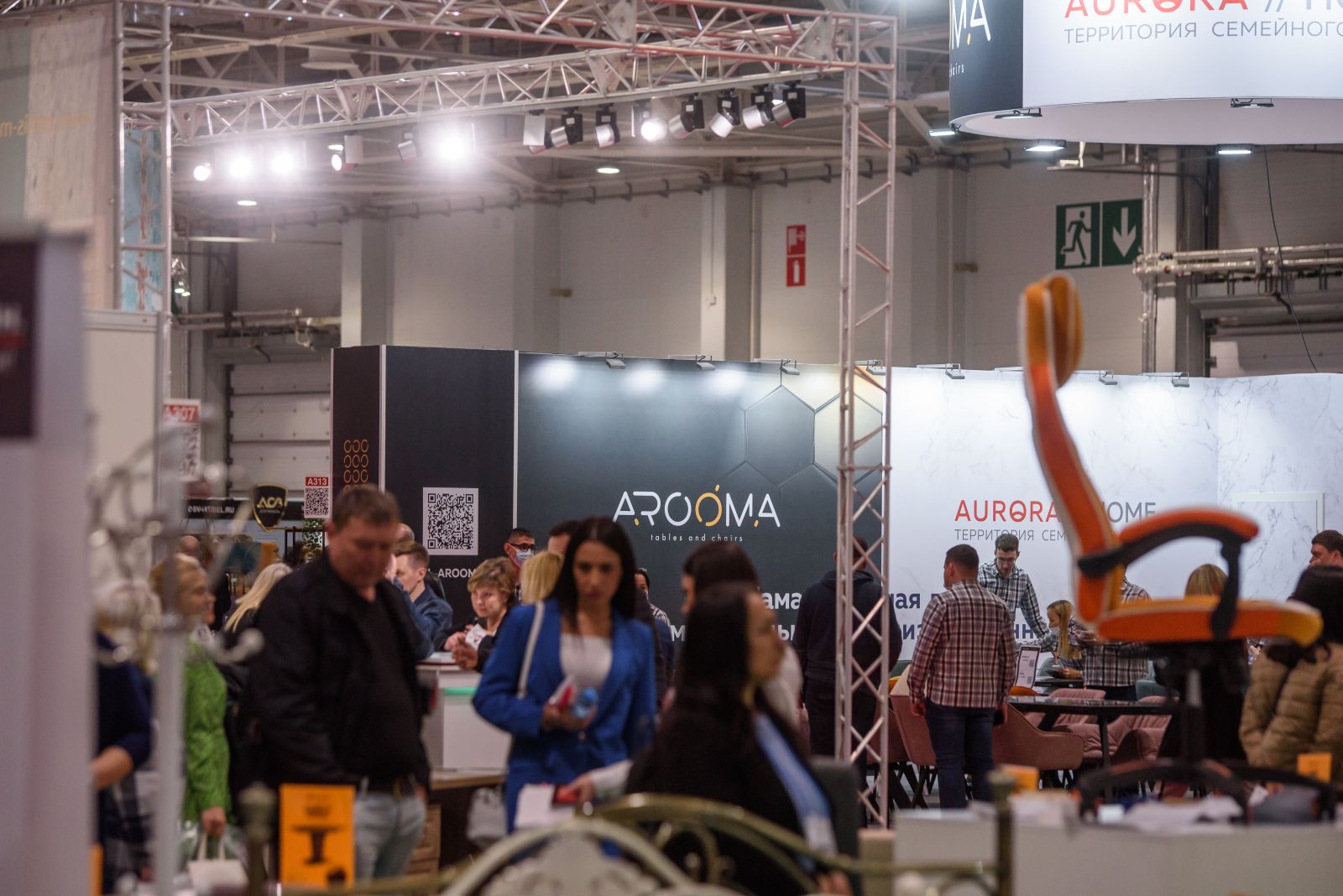 Фотоотчёт с мебельной выставки UMIDS-2022 в Краснодаре DSC_2744_1 