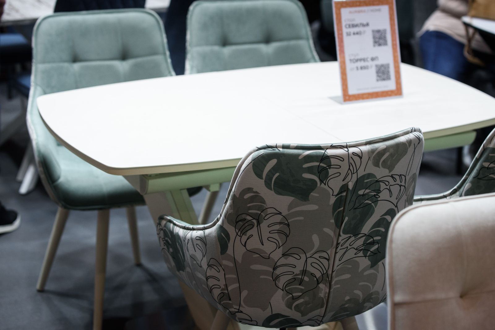 Фотоотчёт с мебельной выставки UMIDS-2022 в Краснодаре DSC_2773_1 