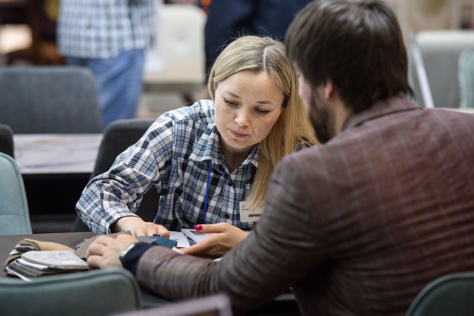 Фотоотчёт с мебельной выставки UMIDS-2022 в Краснодаре DSC_2803_1 