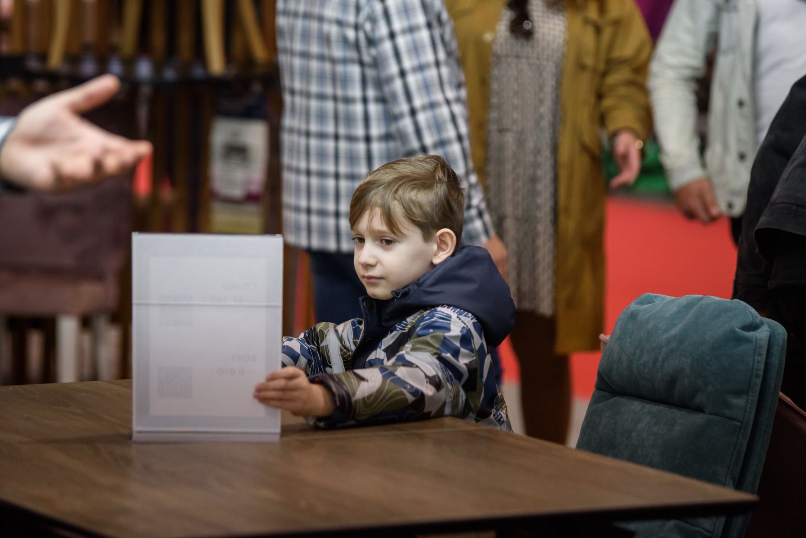 Фотоотчёт с мебельной выставки UMIDS-2022 в Краснодаре DSC_2823_1 