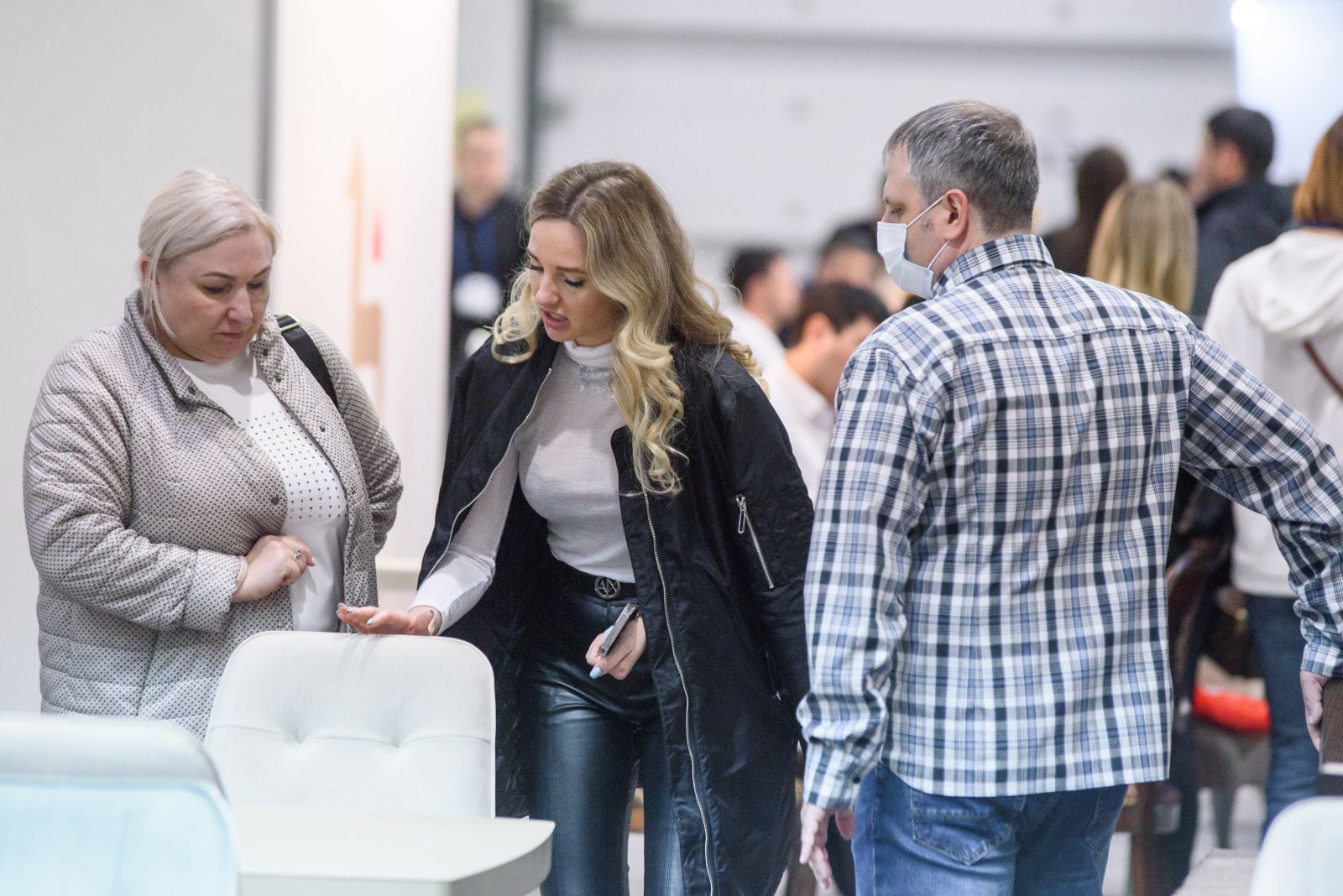 Фотоотчёт с мебельной выставки UMIDS-2022 в Краснодаре DSC_2847_1 