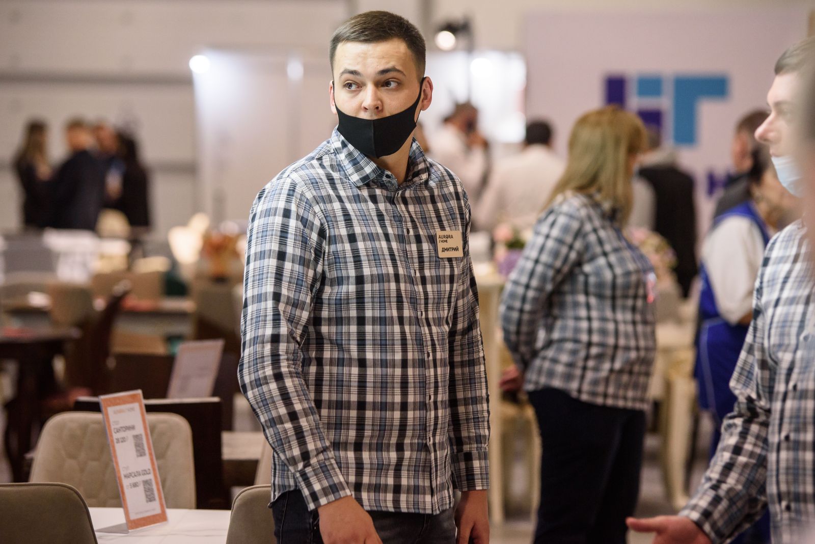 Фотоотчёт с мебельной выставки UMIDS-2022 в Краснодаре DSC_2883_1 