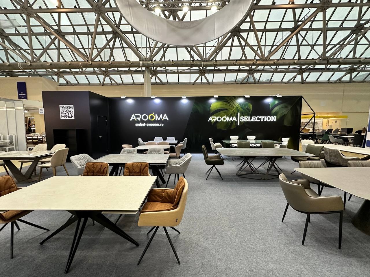 Фотоотчёт с мебельной выставки МЕБЕЛЬ-2024 (Экспоцентр, Москва) photo_2024-11-28_15-12-23 